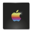 Apple Old Icon 64x64 png